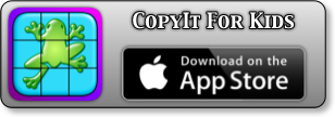 CopyIt For Kids