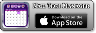 Nail Tech Manager