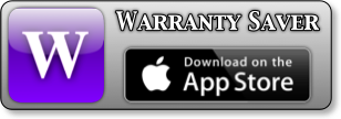 Warranty Saver