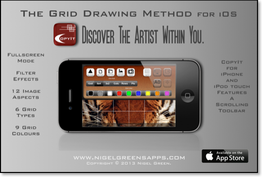 copyit-v3.5 iphone 4s