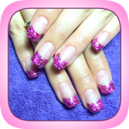 Nail Tech Client