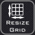 Resize Grid