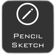 Pencil Sketch